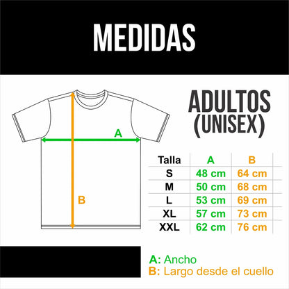 Camiseta Selección Colombia 1.1 - Adidas.