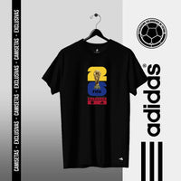 La 2026 Mundial NEGRA