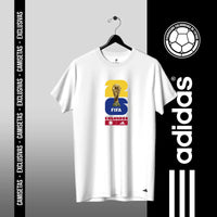 La 2026 Mundial BLANCA