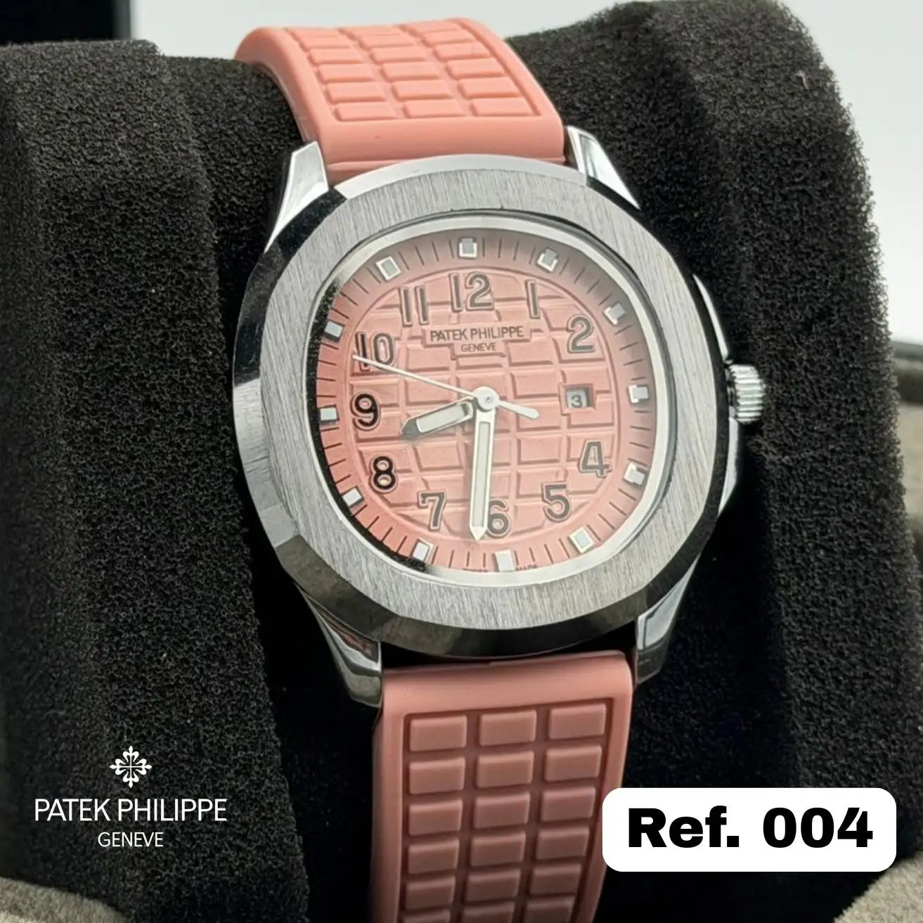 Patek Philippe aquanaut - Diamond & Classic Edition