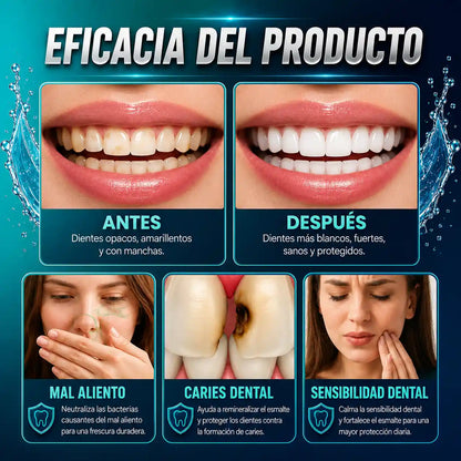 DentalForce Pro Original + 🎁 BONUS: Guía Avanzada De Salud Dental.