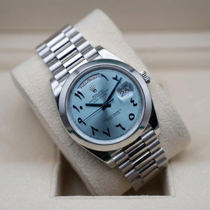 Rolex Árabe Day-Date