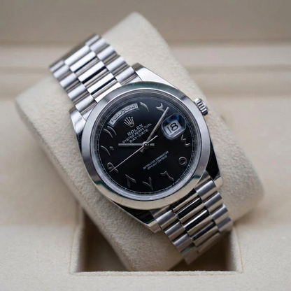 Rolex Árabe Day-Date